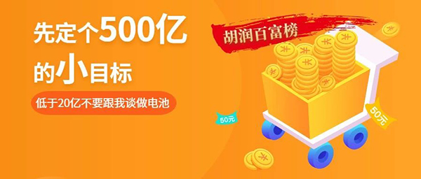 20億只是門檻！這些做電池的都身價百億