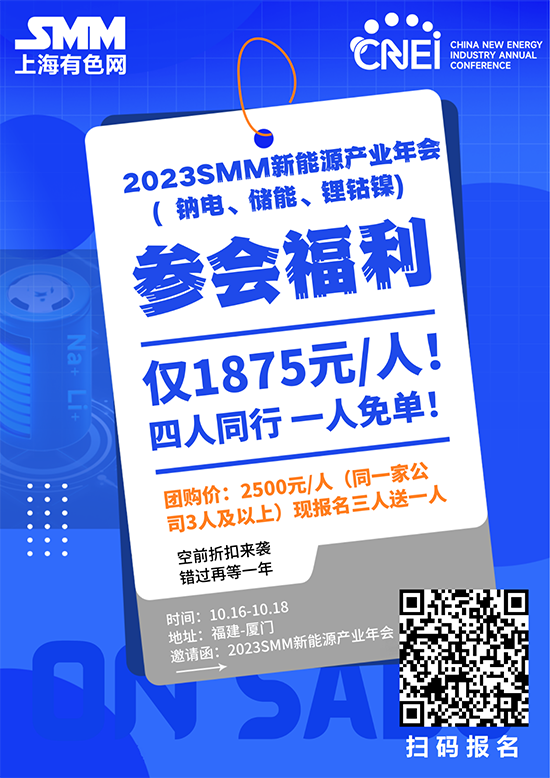 寧德時代、BYD、億緯、遠景、華友、巴斯夫、瑞浦蘭鈞、天齊、容百、當升、盟固利、裕能、德方納米、融通高科..邀您齊聚廈門